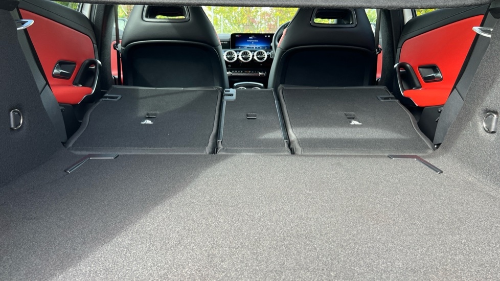 Used Mercedes-Benz A-Class 2025 for sale - 76780380: Photo 18