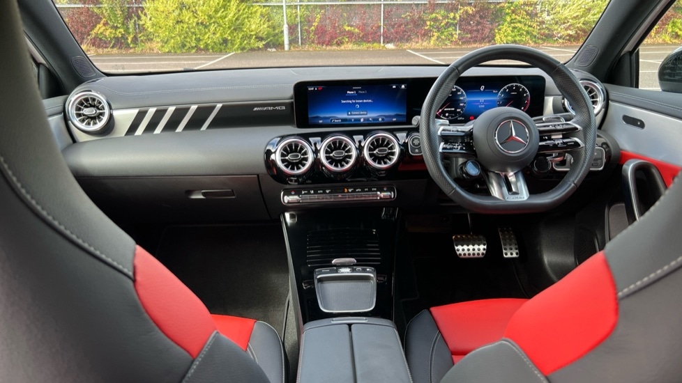 Used Mercedes-Benz A-Class 2025 for sale - 76780380: Photo 23