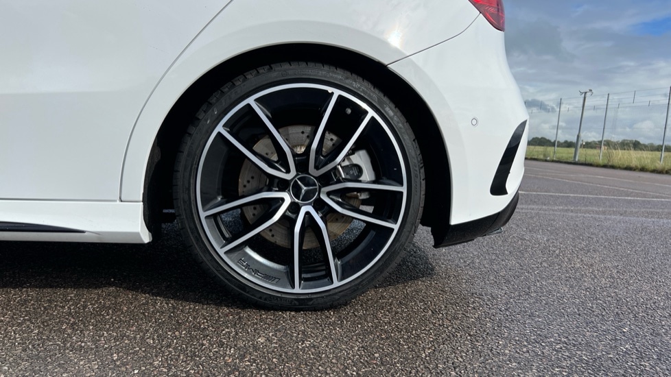 Used Mercedes-Benz A-Class 2025 for sale - 76780380: Photo 26