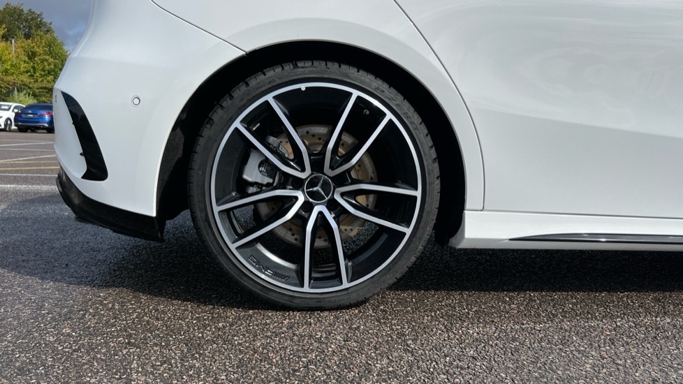 Used Mercedes-Benz A-Class 2025 for sale - 76780380: Photo 27