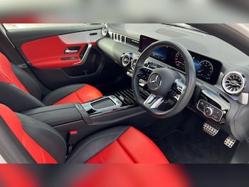 Used Mercedes-Benz A-Class 2025 for sale - 76780380: Photo