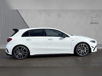 Used Mercedes-Benz A-Class 2025 for sale - 76780380: Photo