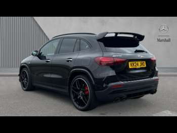 Used Mercedes-Benz GLA 2024 for sale - 74154233: Photo
