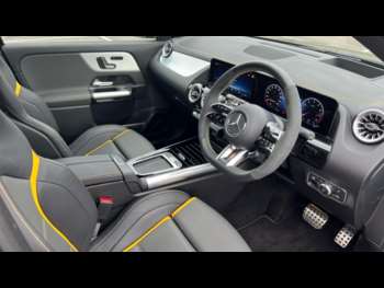 Used Mercedes-Benz GLA 2024 for sale - 74154233: Photo
