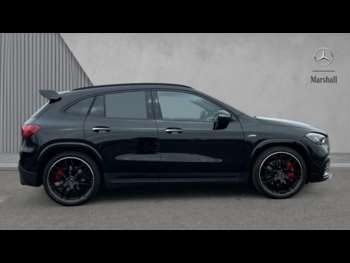 Used Mercedes-Benz GLA 2024 for sale - 74154233: Photo