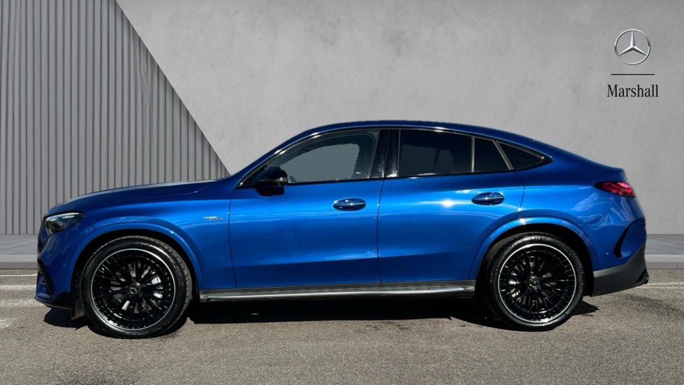 Used Mercedes-Benz GLC 2025 for sale - 76311900: Photo 10