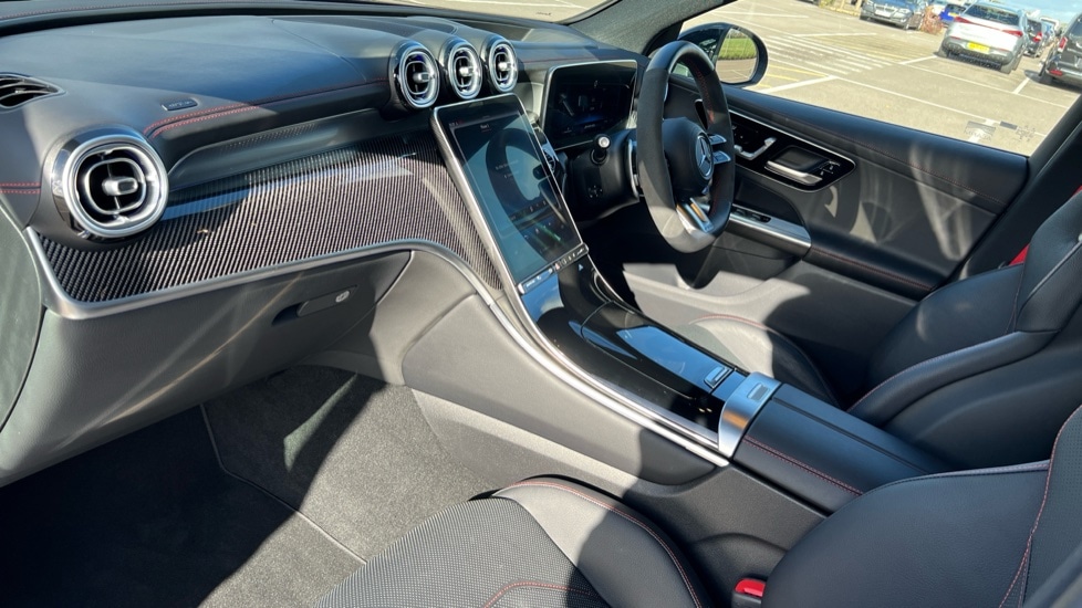 Used Mercedes-Benz GLC 2025 for sale - 76311900: Photo 11