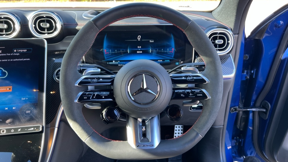 Used Mercedes-Benz GLC 2025 for sale - 76311900: Photo 12