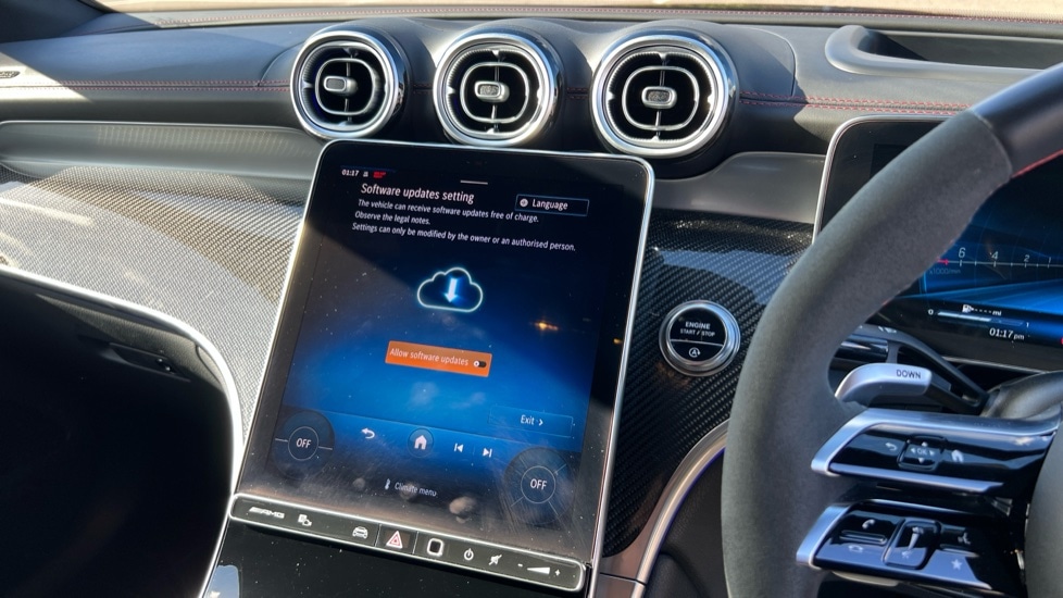 Used Mercedes-Benz GLC 2025 for sale - 76311900: Photo 13