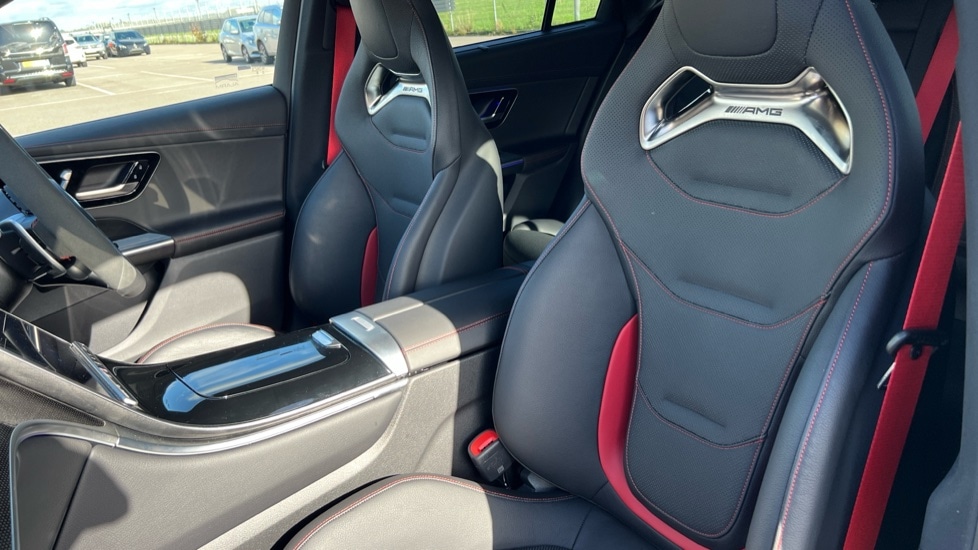 Used Mercedes-Benz GLC 2025 for sale - 76311900: Photo 14