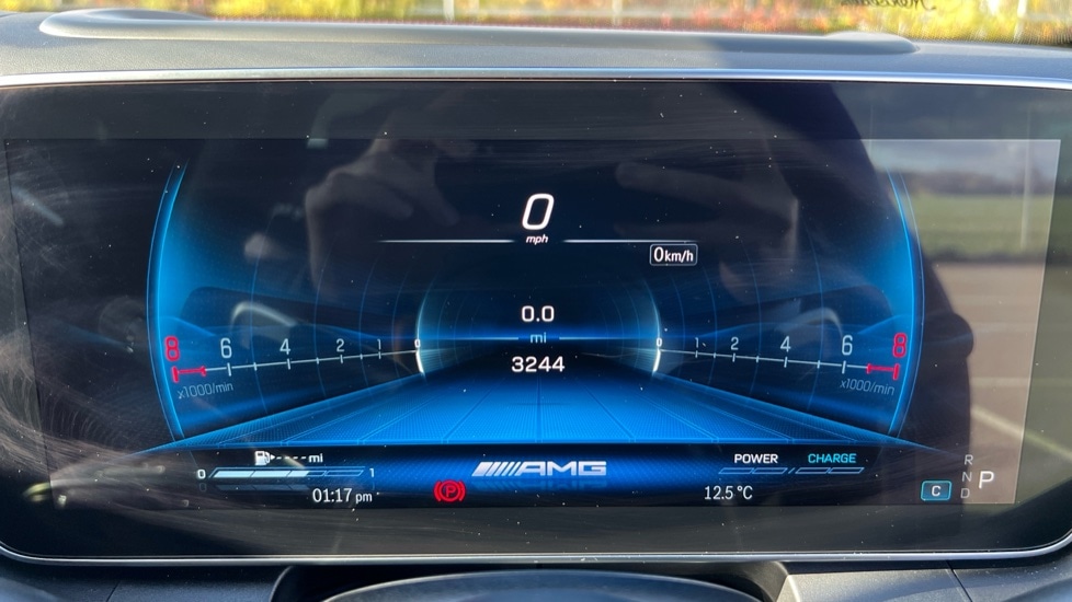 Used Mercedes-Benz GLC 2025 for sale - 76311900: Photo 16