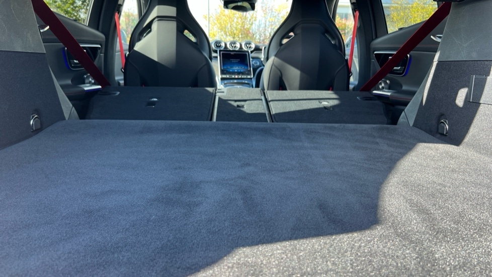 Used Mercedes-Benz GLC 2025 for sale - 76311900: Photo 18