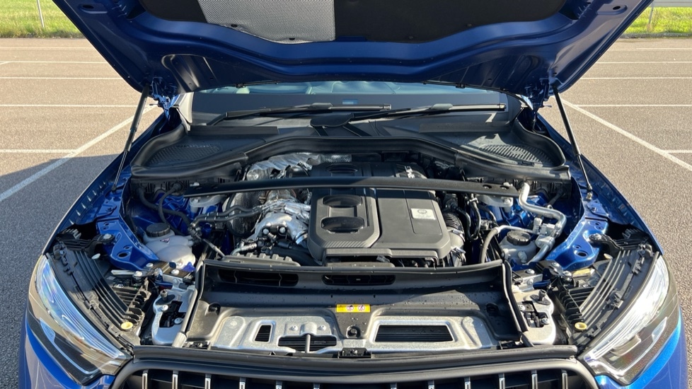 Used Mercedes-Benz GLC 2025 for sale - 76311900: Photo 19