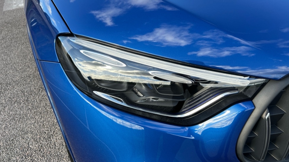 Used Mercedes-Benz GLC 2025 for sale - 76311900: Photo 20