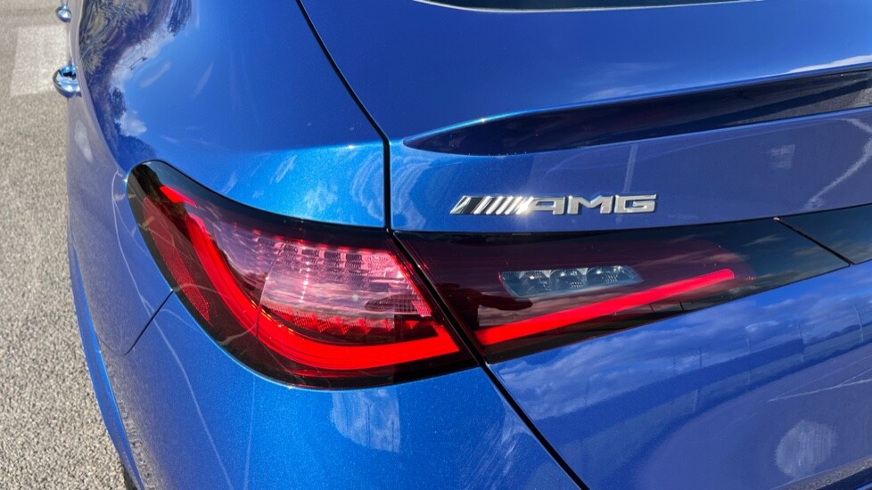 Used Mercedes-Benz GLC 2025 for sale - 76311900: Photo 21