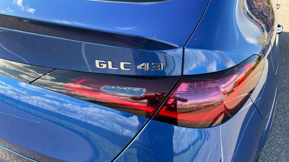 Used Mercedes-Benz GLC 2025 for sale - 76311900: Photo 22