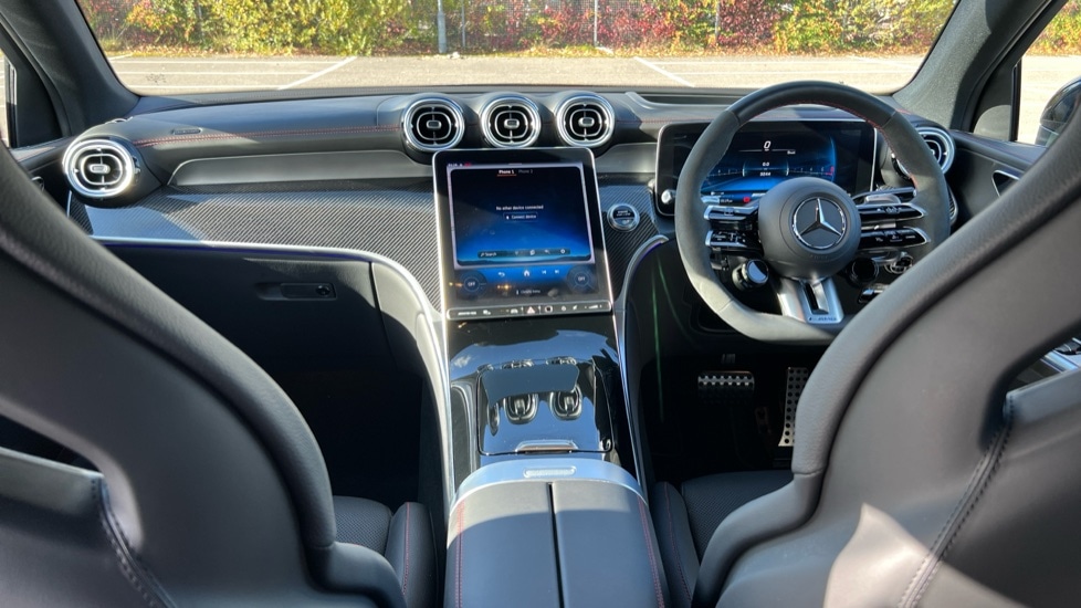 Used Mercedes-Benz GLC 2025 for sale - 76311900: Photo 23