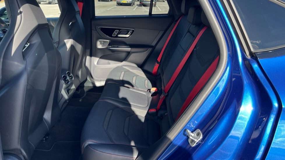 Used Mercedes-Benz GLC 2025 for sale - 76311900: Photo 24