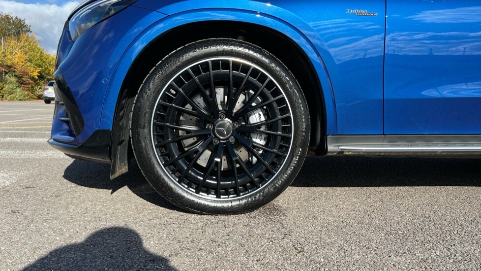 Used Mercedes-Benz GLC 2025 for sale - 76311900: Photo 25