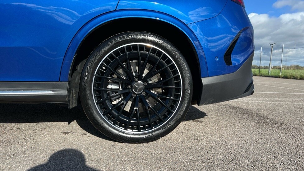 Used Mercedes-Benz GLC 2025 for sale - 76311900: Photo 26