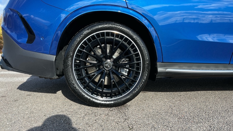 Used Mercedes-Benz GLC 2025 for sale - 76311900: Photo 27