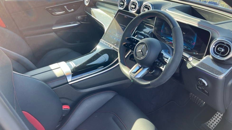 Used Mercedes-Benz GLC 2025 for sale - 76311900: Photo 3