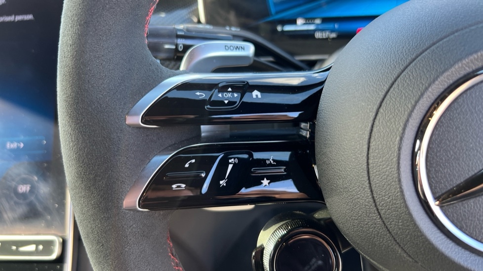 Used Mercedes-Benz GLC 2025 for sale - 76311900: Photo 30