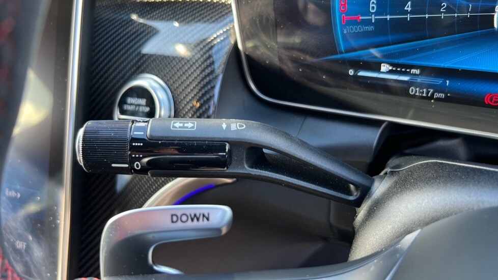 Used Mercedes-Benz GLC 2025 for sale - 76311900: Photo 32