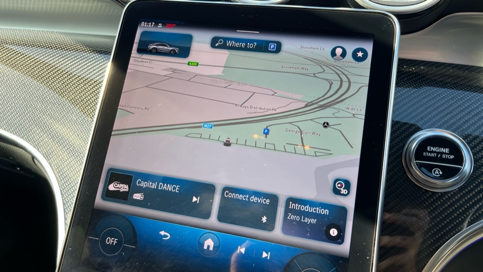 Used Mercedes-Benz GLC 2025 for sale - 76311900: Photo 33