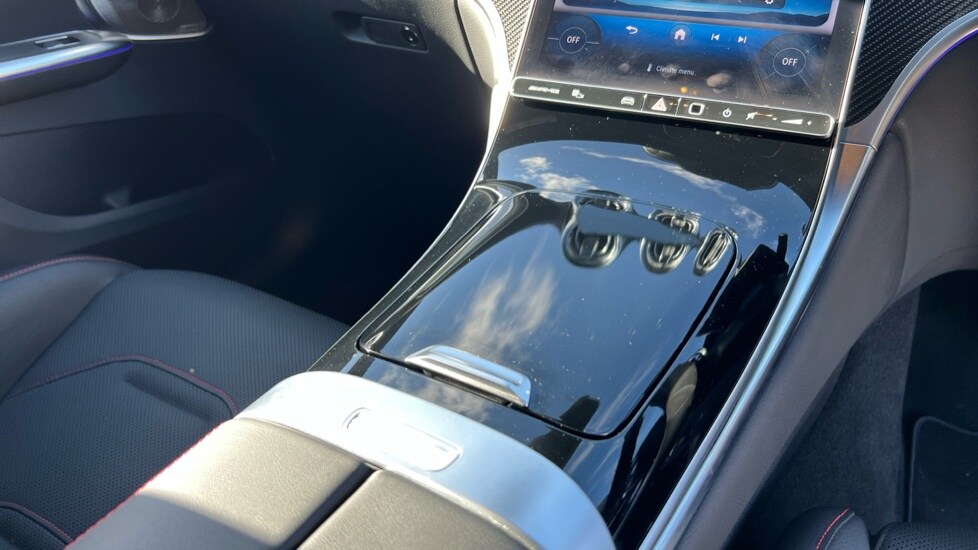 Used Mercedes-Benz GLC 2025 for sale - 76311900: Photo 35