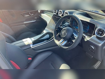 Used Mercedes-Benz GLC 2025 for sale - 76311900: Photo