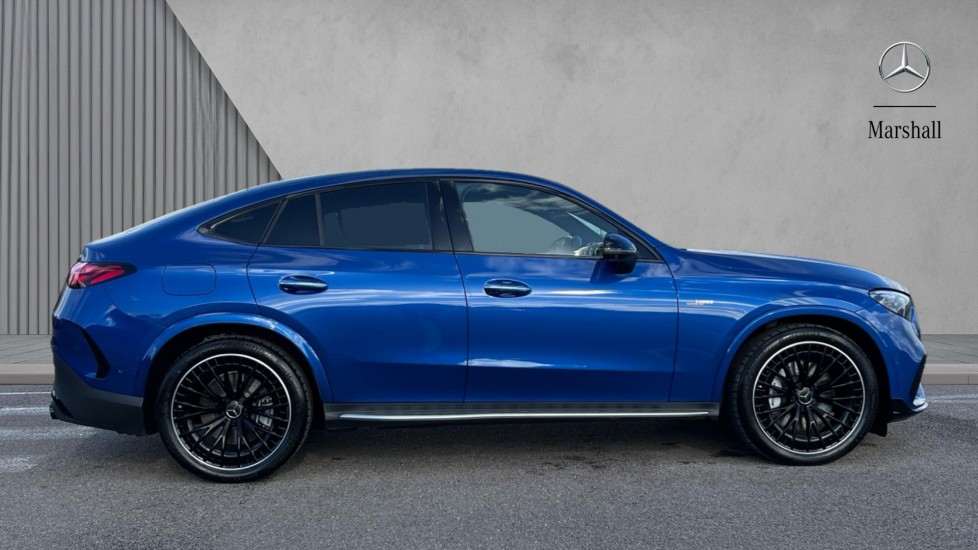 Used Mercedes-Benz GLC 2025 for sale - 76311900: Photo 4