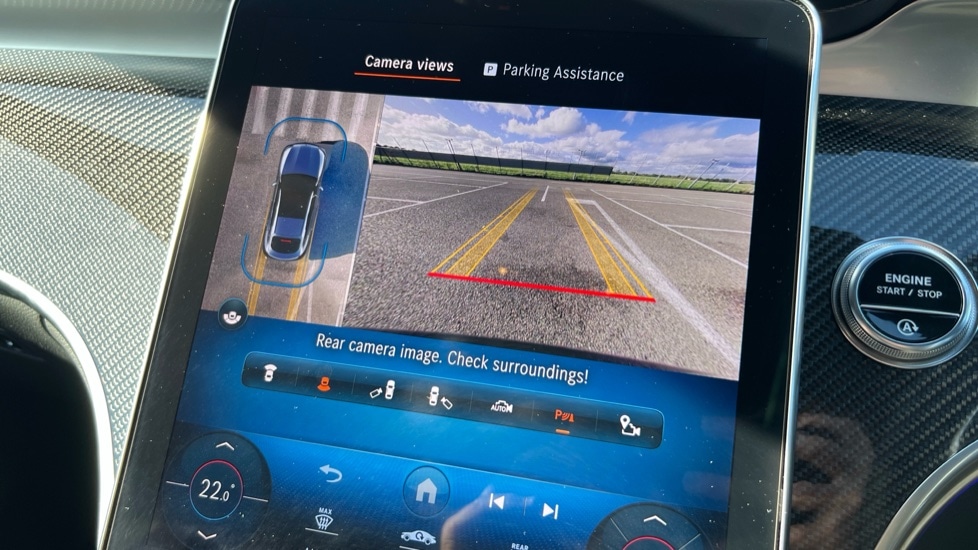 Used Mercedes-Benz GLC 2025 for sale - 76311900: Photo 40