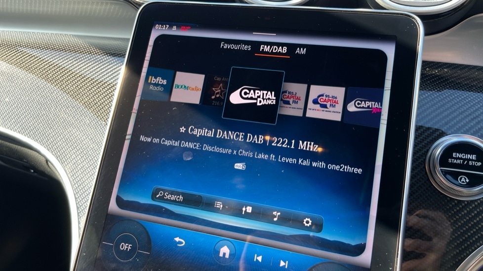 Used Mercedes-Benz GLC 2025 for sale - 76311900: Photo 41