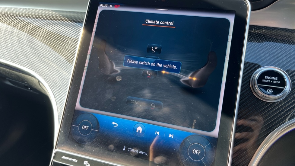 Used Mercedes-Benz GLC 2025 for sale - 76311900: Photo 42