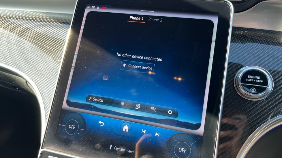 Used Mercedes-Benz GLC 2025 for sale - 76311900: Photo 43