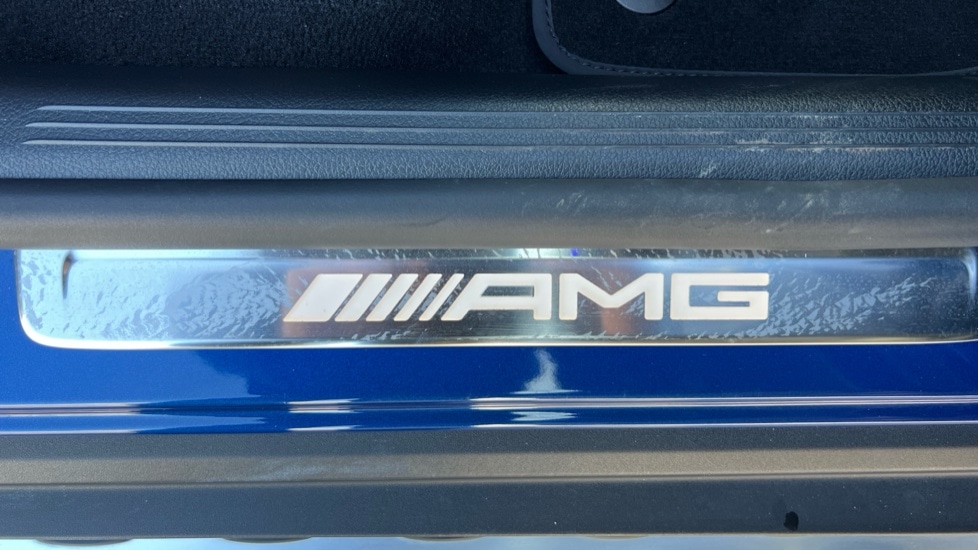 Used Mercedes-Benz GLC 2025 for sale - 76311900: Photo 44