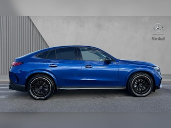 Used Mercedes-Benz GLC 2025 for sale - 76311900: Photo