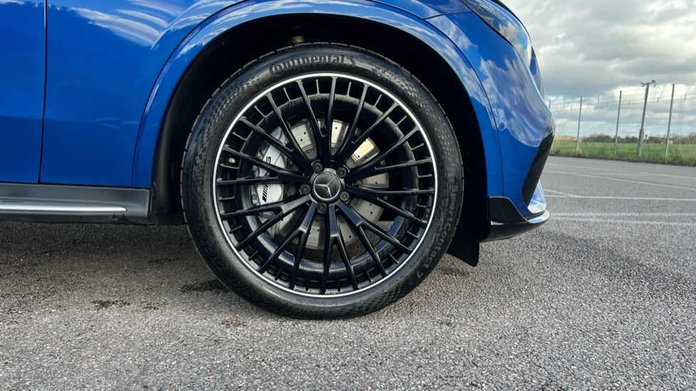 Used Mercedes-Benz GLC 2025 for sale - 76311900: Photo 5