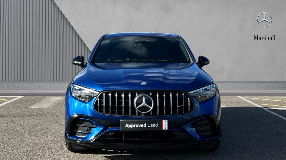 Used Mercedes-Benz GLC 2025 for sale - 76311900: Photo 6