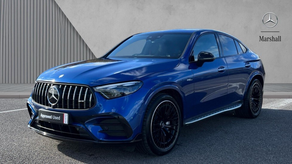 Used Mercedes-Benz GLC 2025 for sale - 76311900: Photo 8