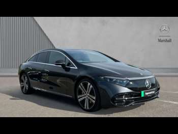 2024 - 450+ 245kW Luxury 108kWh 4dr Auto