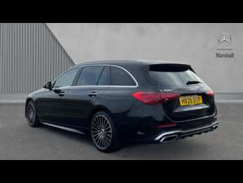 Used Mercedes-Benz C-Class 2025 for sale - 74882974: Photo