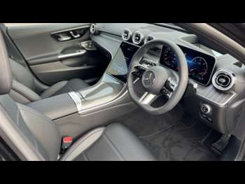 Used Mercedes-Benz C-Class 2025 for sale - 74882974: Photo