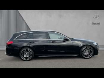 Used Mercedes-Benz C-Class 2025 for sale - 74882974: Photo