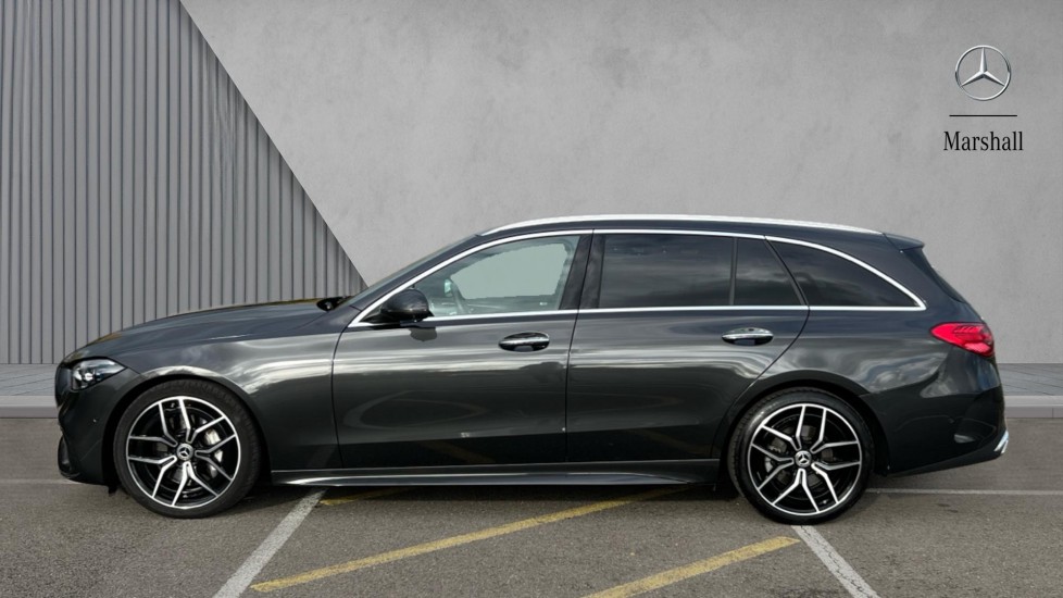 Used Mercedes-Benz C Class 2024 for sale - 76273025: Photo 10