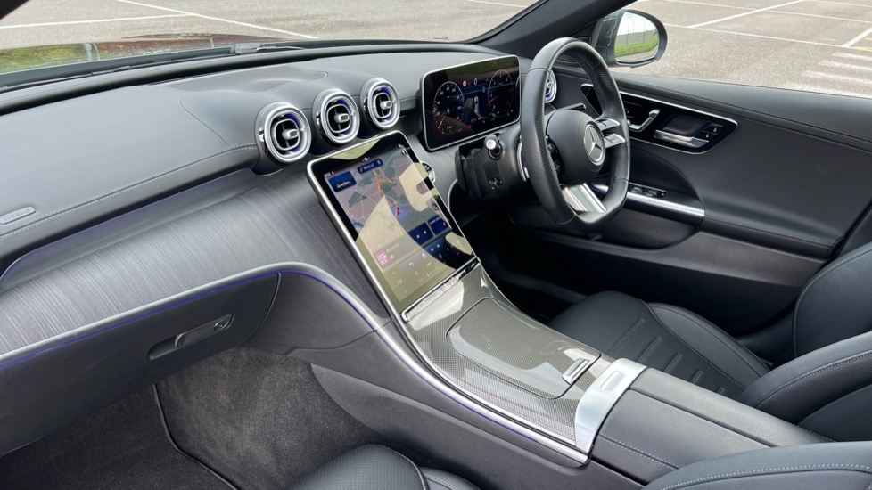 Used Mercedes-Benz C Class 2024 for sale - 76273025: Photo 11