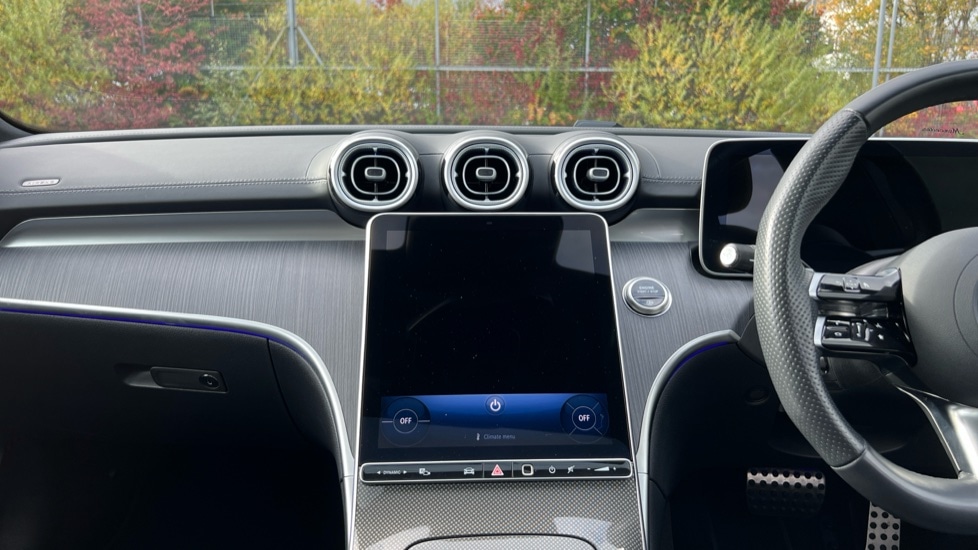 Used Mercedes-Benz C Class 2024 for sale - 76273025: Photo 13