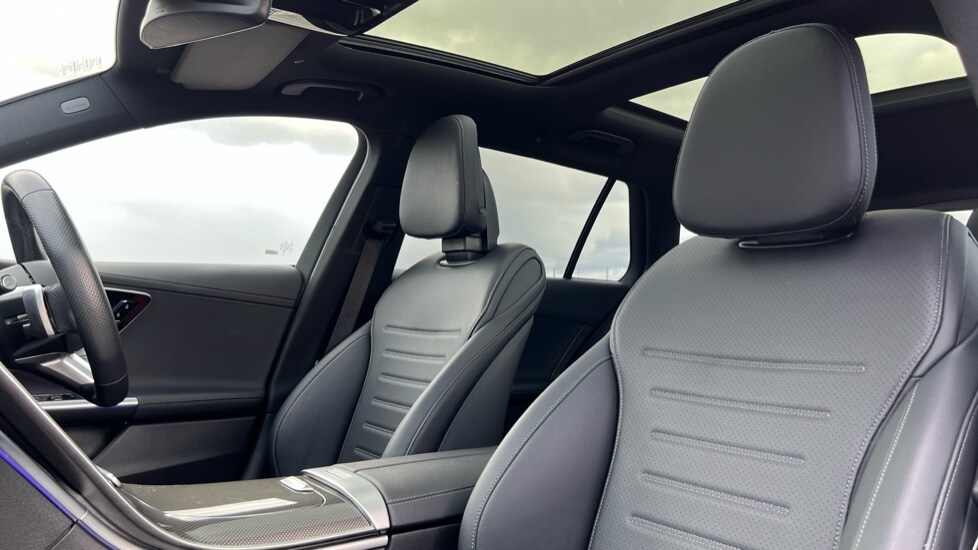 Used Mercedes-Benz C Class 2024 for sale - 76273025: Photo 14