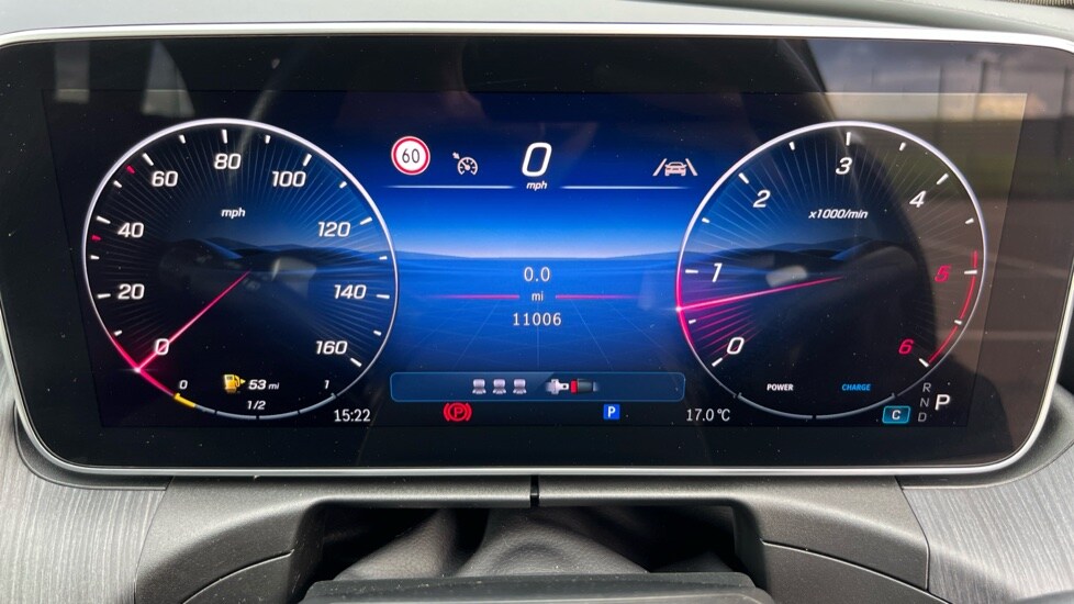 Used Mercedes-Benz C Class 2024 for sale - 76273025: Photo 16